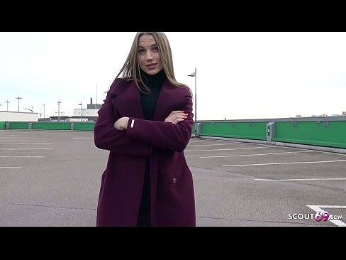 ❤️ O SCOUT ALEMÁN É UN SOÑO QUE TOCA STEELE, UN APARCAMENTO E SEXY POR DINERO ☑ Vídeo de puta na pornografía gl.sexygirlspics-com.ru ❌