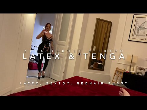 ❤️ Irmá pelirroja con disfraz de látex follada polo irmán ☑ Vídeo de puta na pornografía gl.sexygirlspics-com.ru ❌