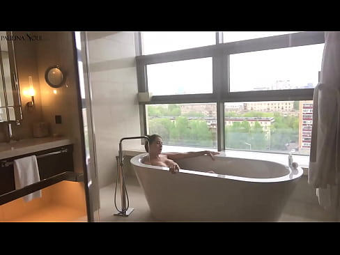 ❤️ Nena tremenda Masturbándose apaixonadamente a súa coña no baño ☑ Vídeo de puta na pornografía gl.sexygirlspics-com.ru ❌