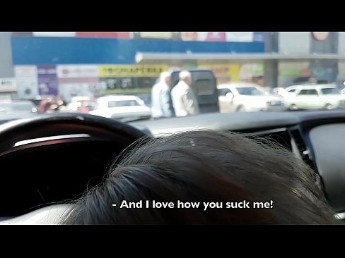 ❤️ Chupado xusto no aparcamento fóra do supermercado ☑ Vídeo de puta  na pornografía gl.sexygirlspics-com.ru ❌